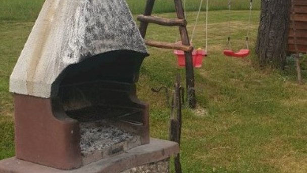 Ubytovanie pod Jedľou Detvianska Huta 25