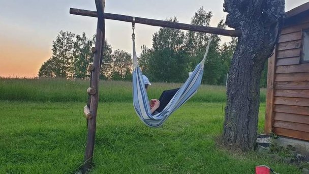 Ubytovanie pod Jedľou Detvianska Huta 26