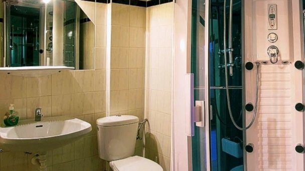 Motel Gombáš Hubová 7