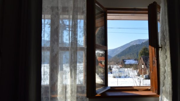 Motel Gombáš Hubová 12