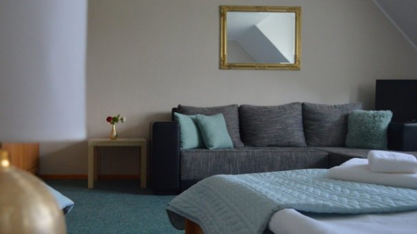 Motel Gombáš Hubová 13