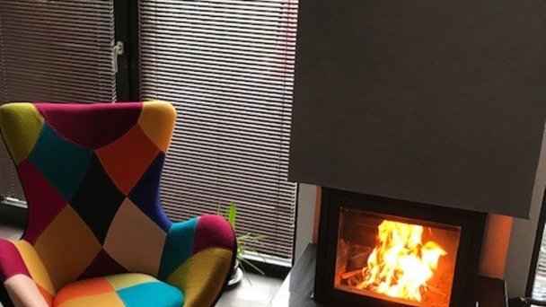 Dovolenkový dom Kompas Pavčina Lehota 3