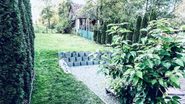 Dovolenkový dom Kompas Pavčina Lehota 15