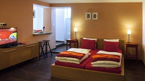 Penzión Pavčina Lehota 10