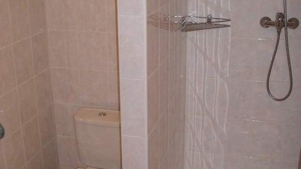 Rekreačné zariadenie Zlatá Idka 24