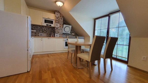 Villa S. Gallen Liptovské Matiašovce 16