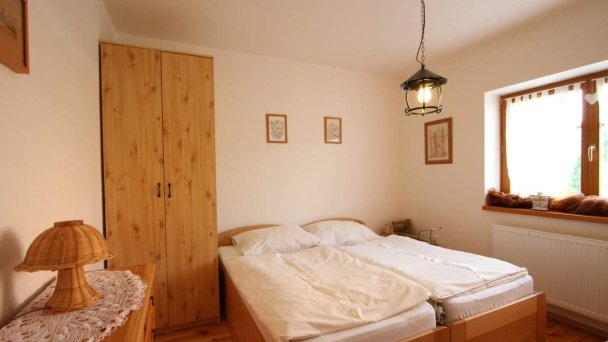 Apartmány Anička Liptov Liptovské Matiašovce 47