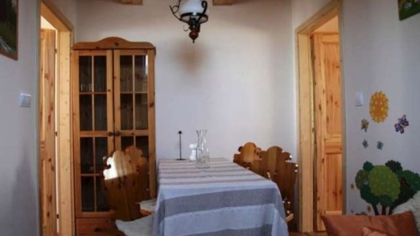 Apartmány Anička Liptov Liptovské Matiašovce 19