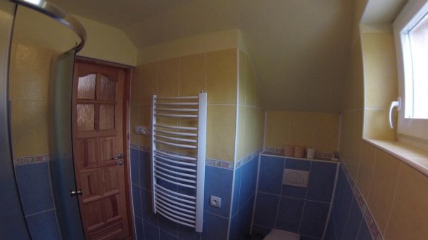 Privát Prima Podtureň 9