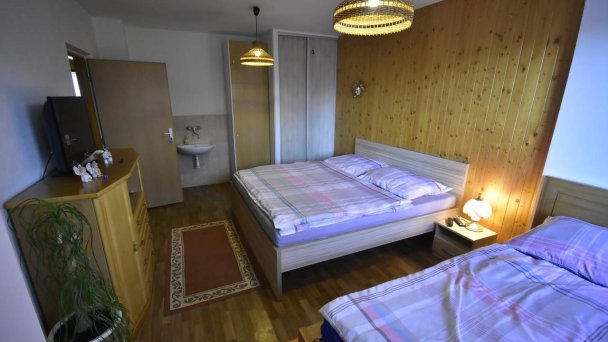 Privát Bea Podtureň 20