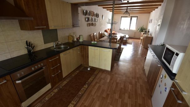 Privát Bea Podtureň 10