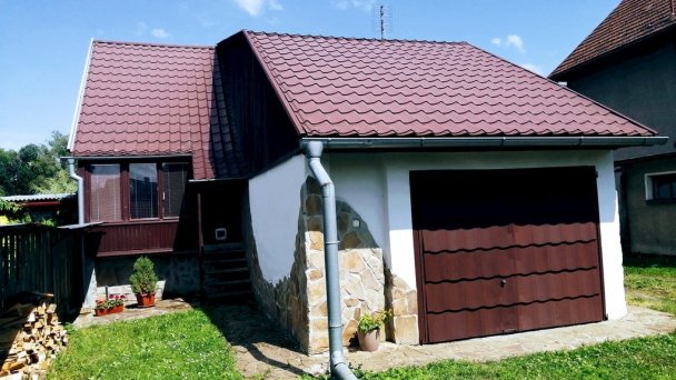 Chalúpka Pod hájikom Liptovský Mikuláš - Benice 7