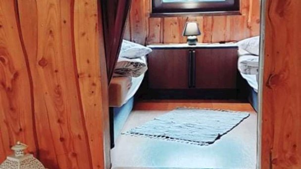 Chalúpka Pod hájikom Liptovský Mikuláš - Benice 9