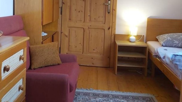 Chalupa u Valiky Podtureň 36