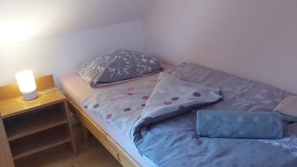 Chalupa u Valiky Podtureň 38