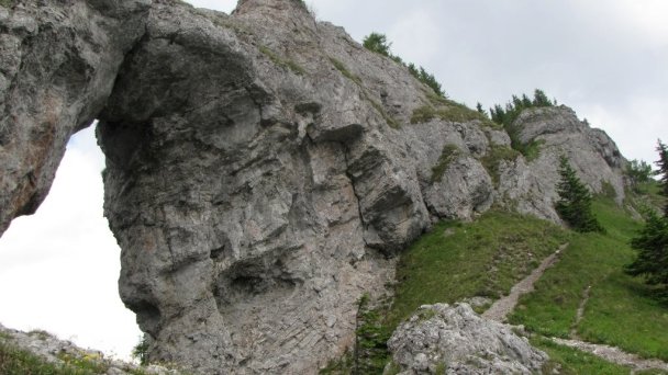 Chalupa u Valiky Podtureň 10