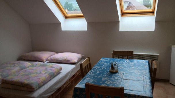 Privát Bobrovník 26