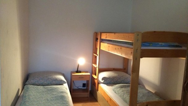 Privát Bobrovník 22