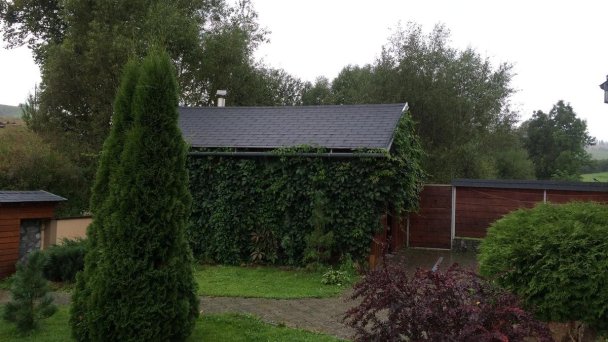 Privát Bobrovník 15