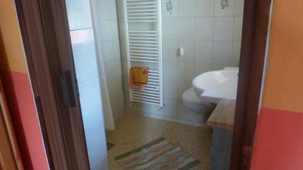 Vila Bobrík Bobrovník 37