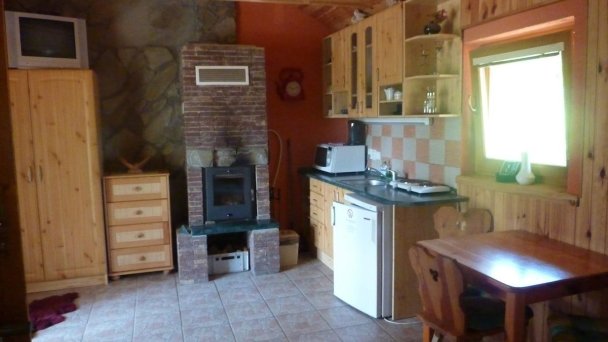 Vila Bobrík Bobrovník 32
