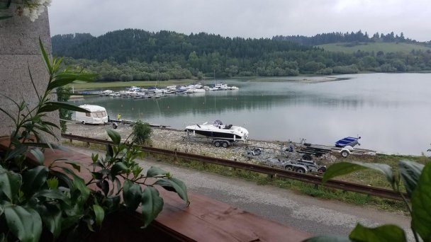 Vila Bobrík Bobrovník 20