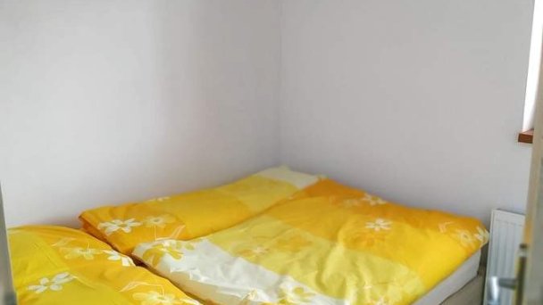 Chata pod lipou Bobrovník 15 Chata pod lipou Bobrovník 15