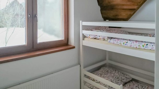 Chata pod lipou Bobrovník 14 Chata pod lipou Bobrovník 14