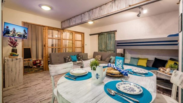 Rys Apartmány Liptov Liptovský Mikuláš 34