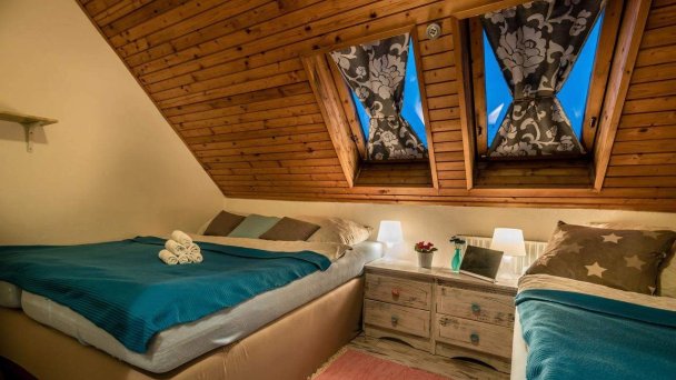 Rys Apartmány Liptov Liptovský Mikuláš 36