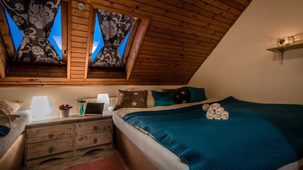 Rys Apartmány Liptov Liptovský Mikuláš 38