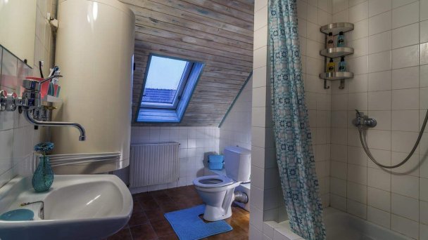 Rys Apartmány Liptov Liptovský Mikuláš 42