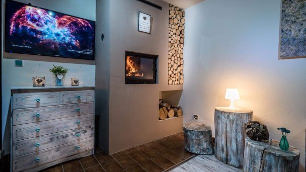 Rys Apartmány Liptov Liptovský Mikuláš 43