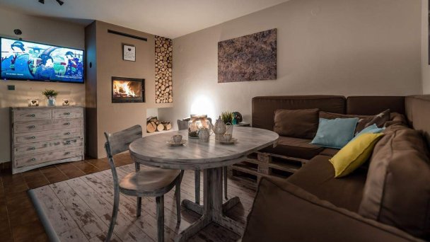 Rys Apartmány Liptov Liptovský Mikuláš 6