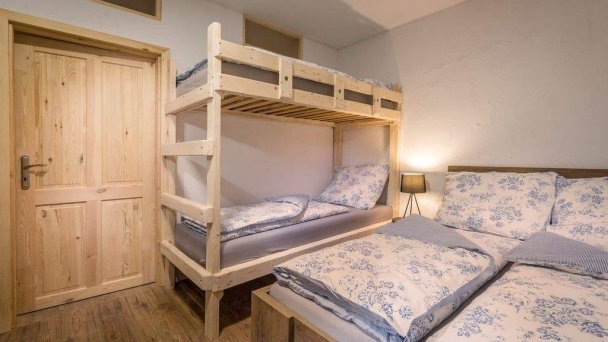 Rys Apartmány Liptov Liptovský Mikuláš 44