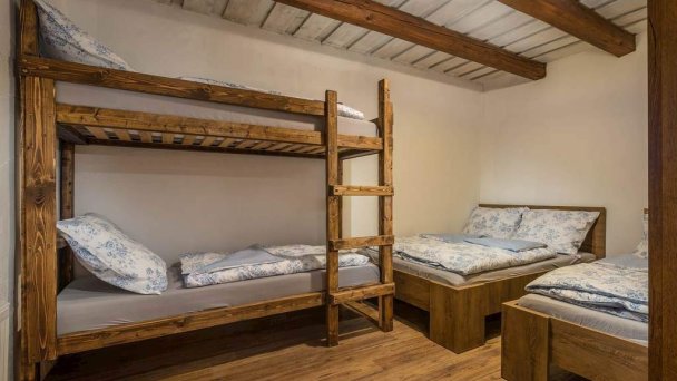 Rys Apartmány Liptov Liptovský Mikuláš 46