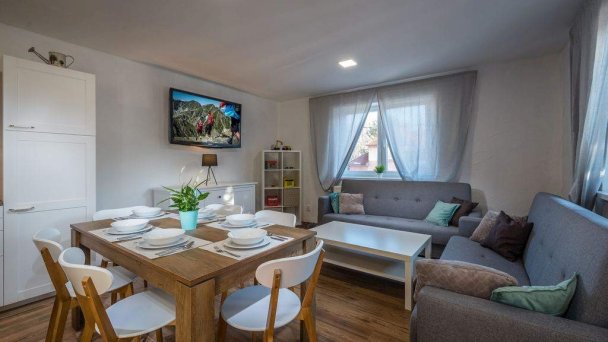 Rys Apartmány Liptov Liptovský Mikuláš 48