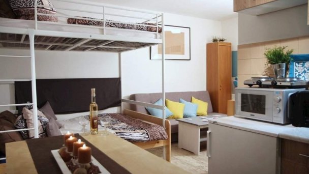 Rys Apartmány Liptov Liptovský Mikuláš 49