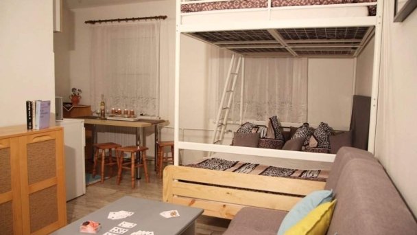Rys Apartmány Liptov Liptovský Mikuláš 50