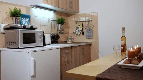 Rys Apartmány Liptov Liptovský Mikuláš 51