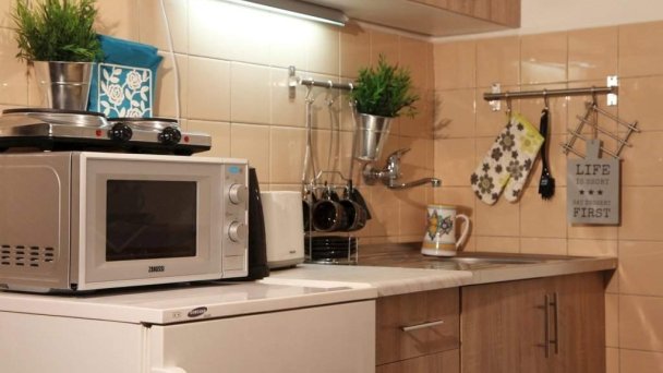 Rys Apartmány Liptov Liptovský Mikuláš 52