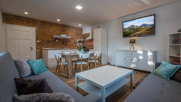 Rys Apartmány Liptov Liptovský Mikuláš 54
