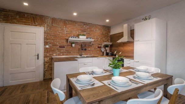 Rys Apartmány Liptov Liptovský Mikuláš 21