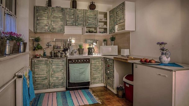 Rys Apartmány Liptov Liptovský Mikuláš 56