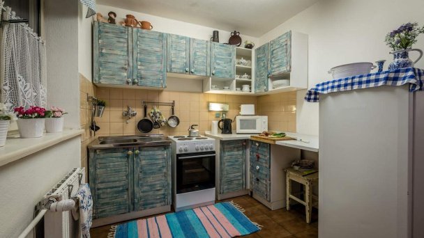 Rys Apartmány Liptov Liptovský Mikuláš 57