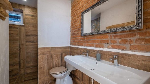 Rys Apartmány Liptov Liptovský Mikuláš 16