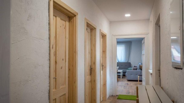Rys Apartmány Liptov Liptovský Mikuláš 13