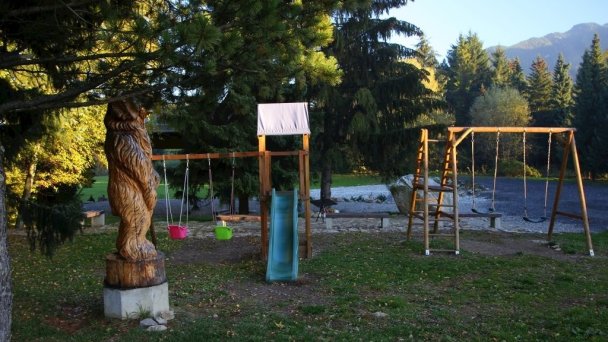 Rys Apartmány Liptov Liptovský Mikuláš 5
