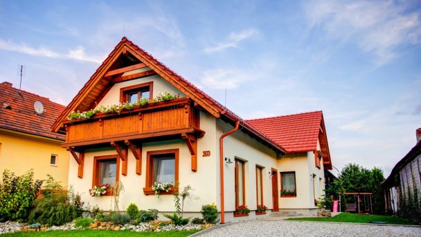 Apartmány Bobrík Bobrovec 30 Apartmány Bobrík Bobrovec 30