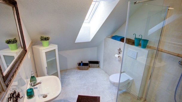Apartmány Bobrík Bobrovec 26 Apartmány Bobrík Bobrovec 26